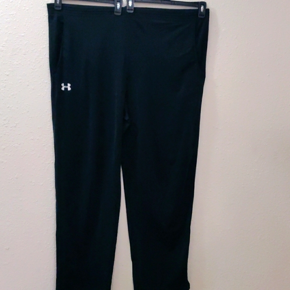 Under Armour Pants Under Armor Athletic Pants Xxl Poshmark